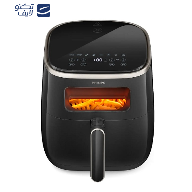 سرخ کن بدون روغن فیلیپس مدل HD9257/80