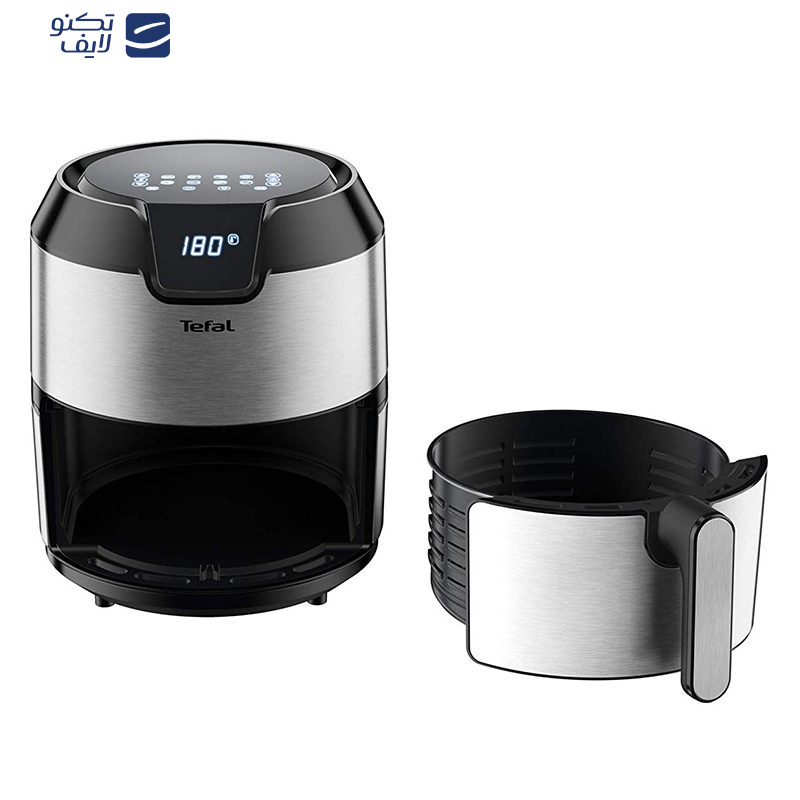 سرخ کن بدون روغن تفال مدل EY401D