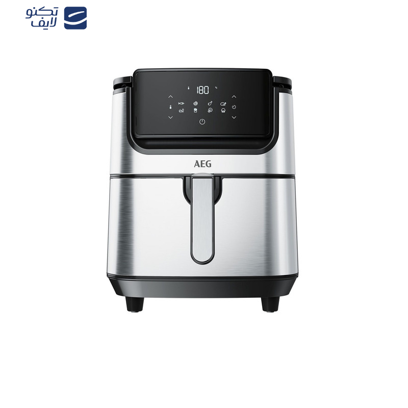 سرخ کن بدون روغن آ ا گ مدل AF6-I-6ST