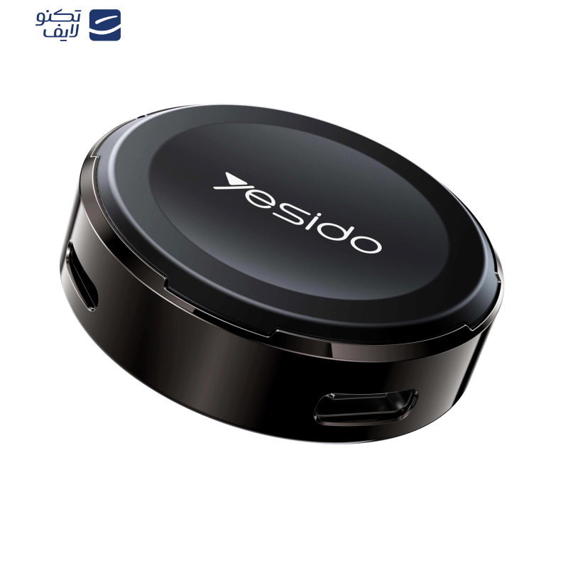 شارژر یسیدو مدل DS18 مناسب برای اپل واچ 38/40 میلی متری