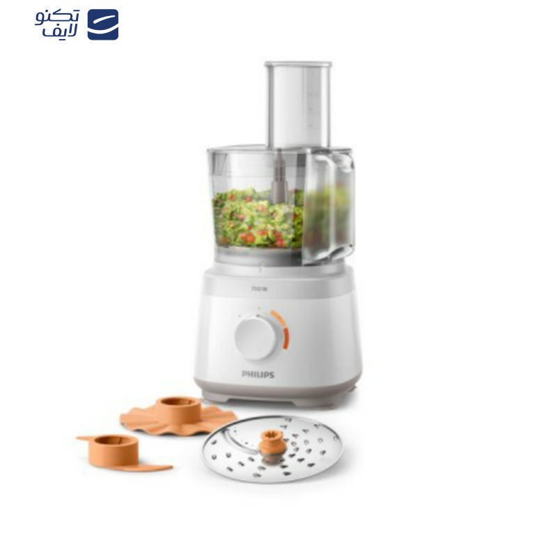 غذاساز فیلیپس مدل HR7310