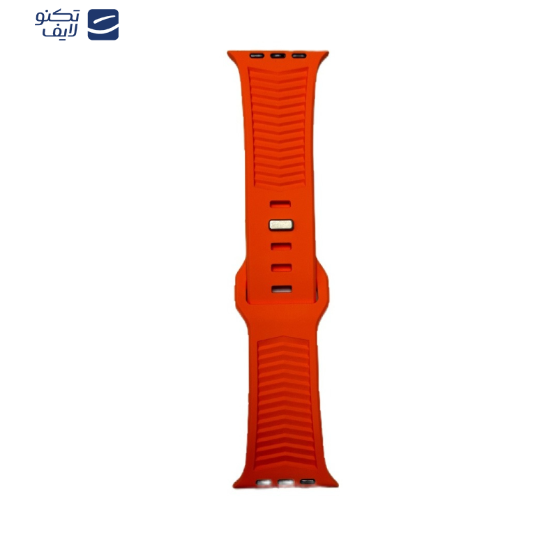 بند تیوا مدل stylis مناسب برای ساعت هوشمند گرین لاین GNSW45 Ultimate Smart Watch