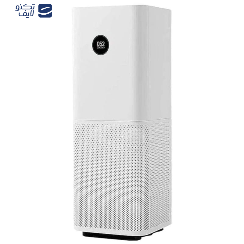 دستگاه تصفیه کننده هوا شیائومی مدل Mi 3C دستگاه تصفیه کننده هوا شیائومی مدل Mi 3C