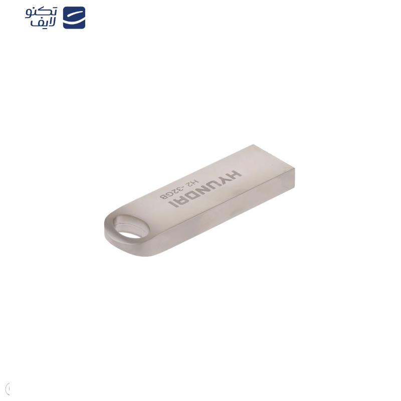 فلش مموری هیوندای مدل H2 USB2.0 ظرفیت 32 گیگابایت