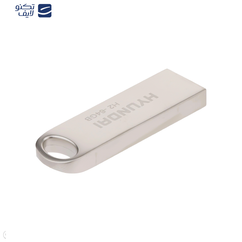 فلش مموری هیوندای مدل H2 USB 3.2 ظرفیت 64 گیگابایت