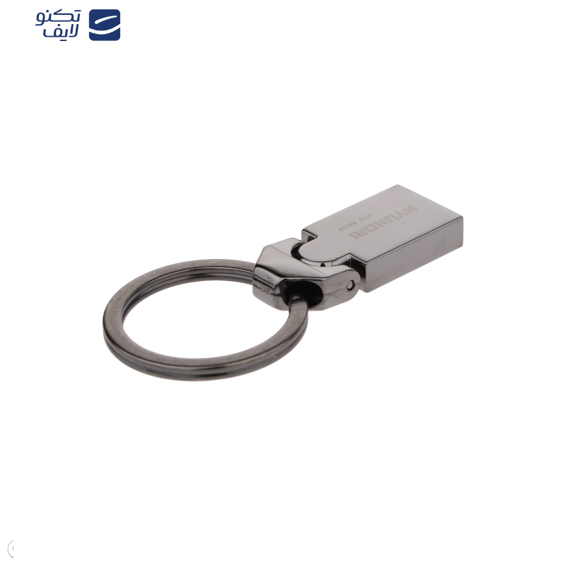 فلش مموری هیوندای مدل H10 USB2.0 ظرفیت 64 گیگابایت
