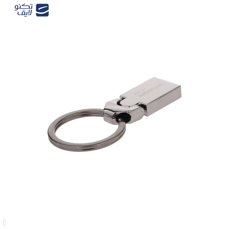 فلش مموری هیوندای مدل H10 USB2.0 ظرفیت 16 گیگابایت