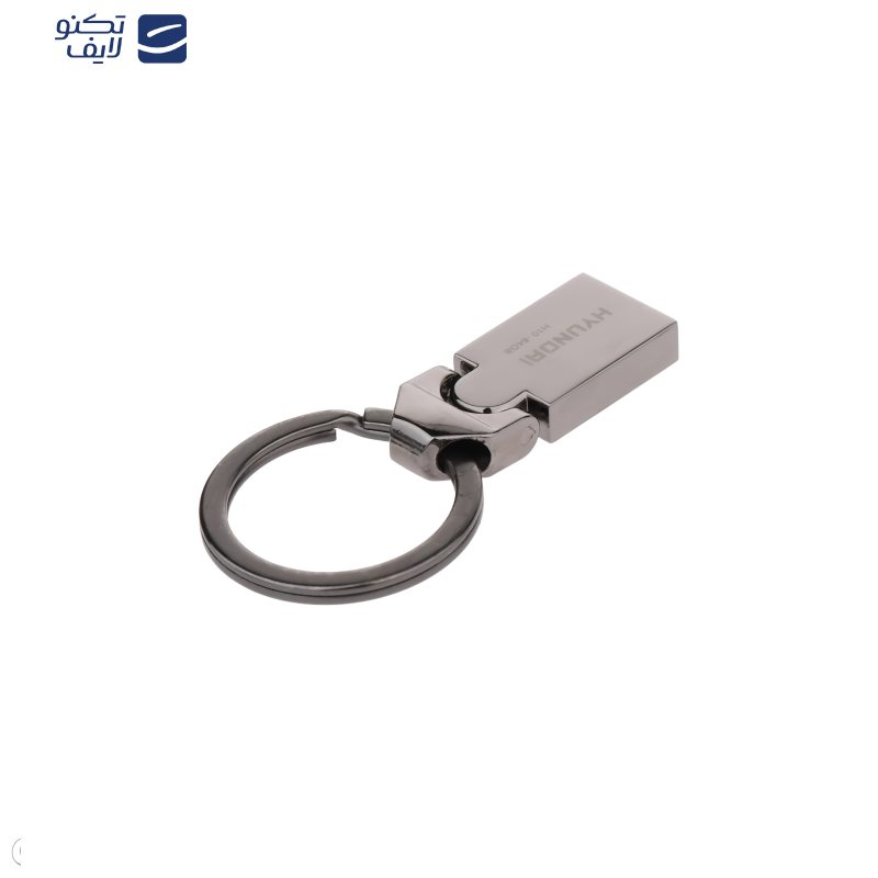 فلش مموری هیوندای مدل H10 USB3.2 ظرفیت 64 گیگابایت