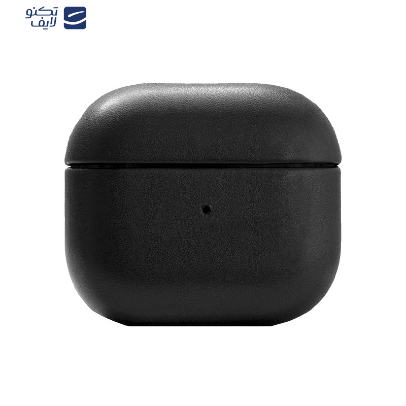 کاور کی-زد دوو مدل luxcraft-plus مناسب برای کیس اپل AirPods 4