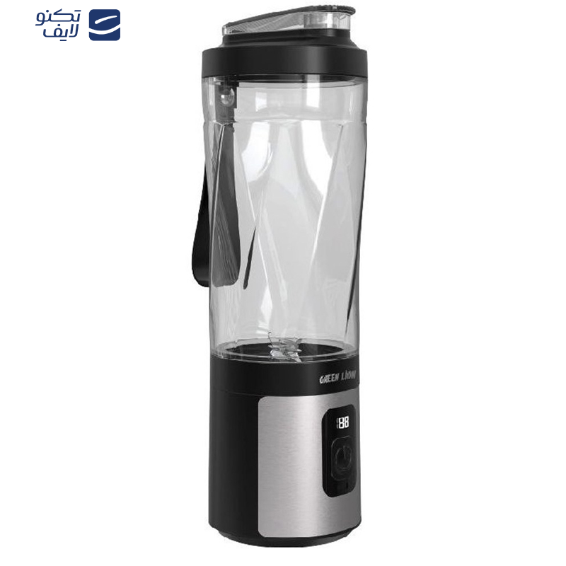 شیکر گرین لاین مدل  GL-PJ7 گنجایش 0.600 لیتر