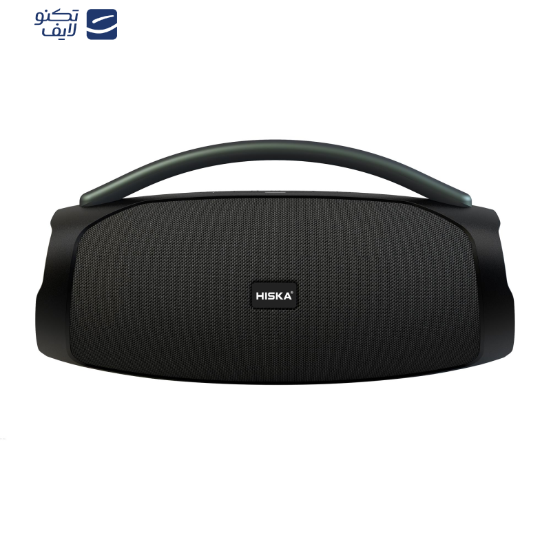 اسپیکر بلوتوثی قابل حمل هیسکا مدل B900