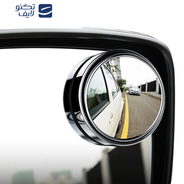 آینه نقطه کور خودرو باسئوس مدل ACMDJ-01