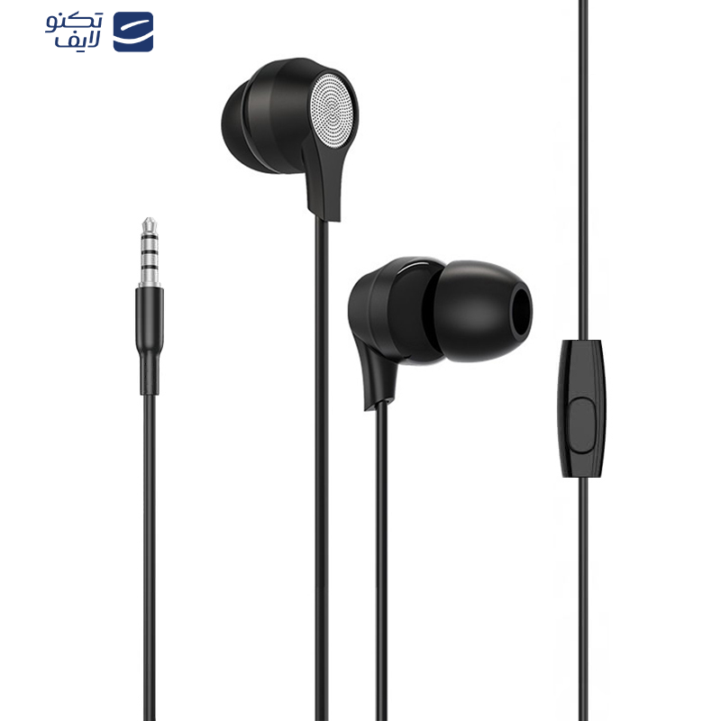 هندزفری کوکلاسیک مدل H2