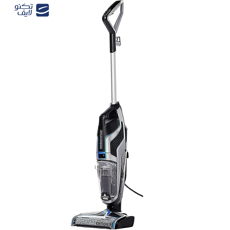 سرامیک شوی و زمین شوی بیسل مدل 2223E