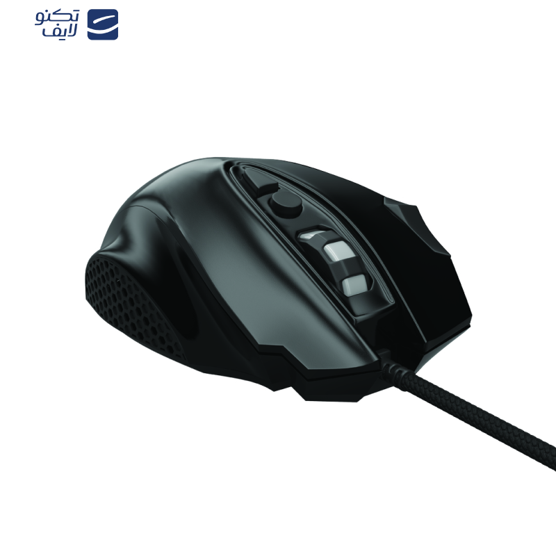 ماوس تسکو مدل TM 2027