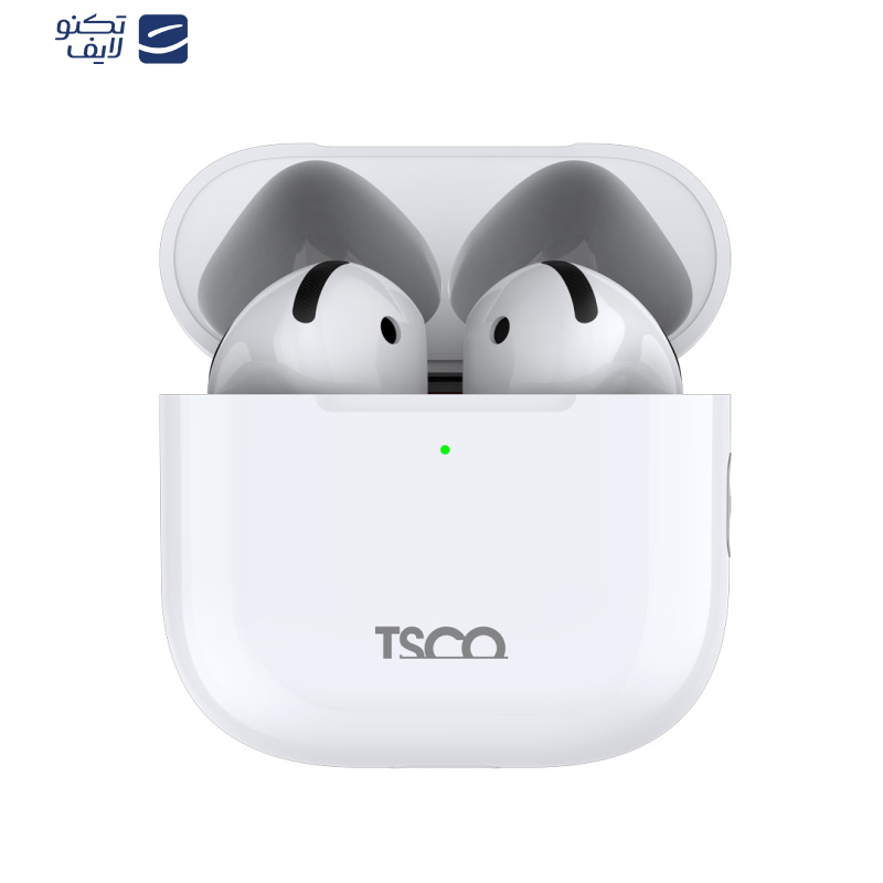 هدست بلوتوثی تسکو مدل TH 9000 TWS