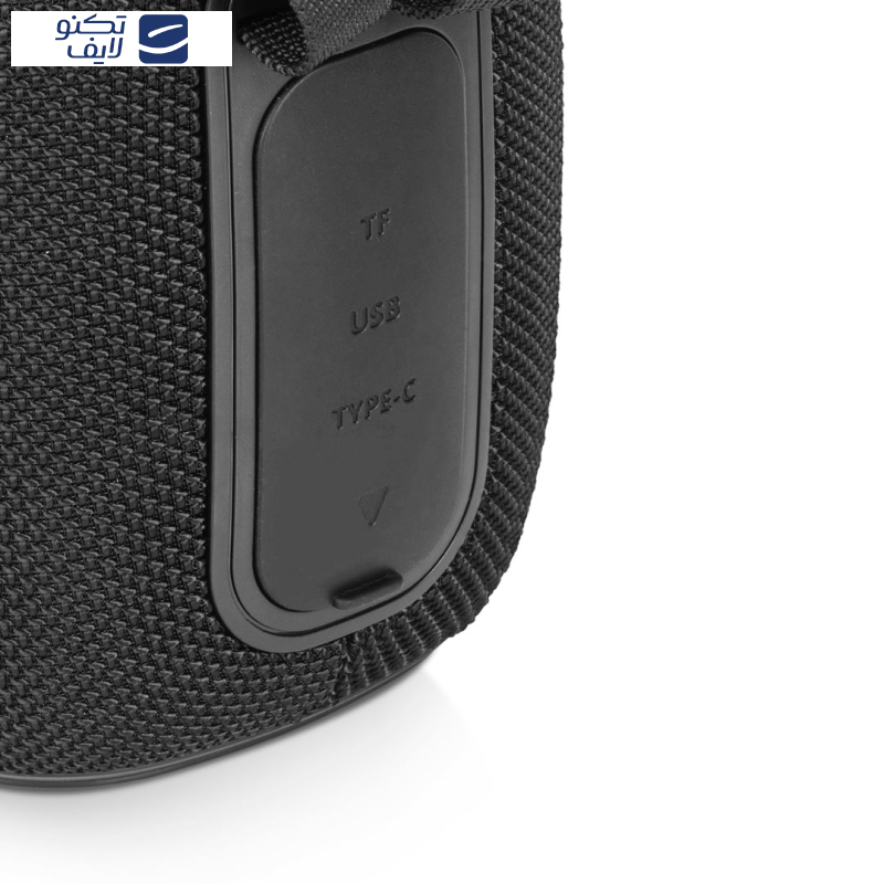 اسپیکر بلوتوثی قابل حمل تسکو مدل TS 23129 اسپیکر بلوتوثی قابل حمل تسکو مدل TS 23129