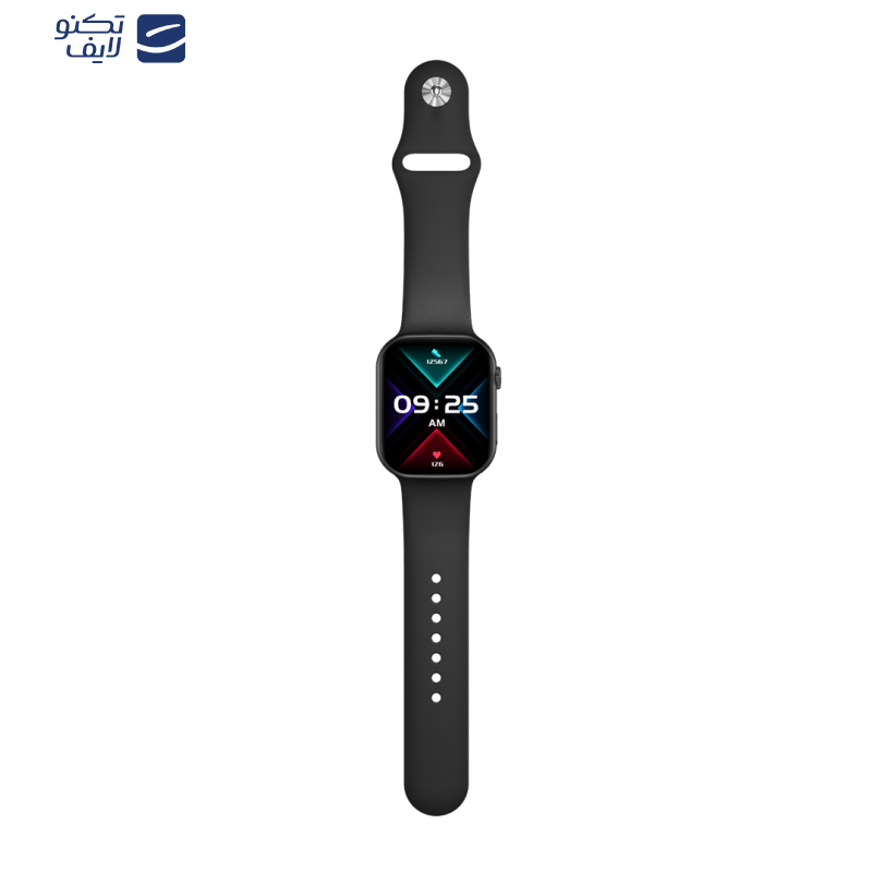 ساعت هوشمند تسکو مدل TSW8 Promax N