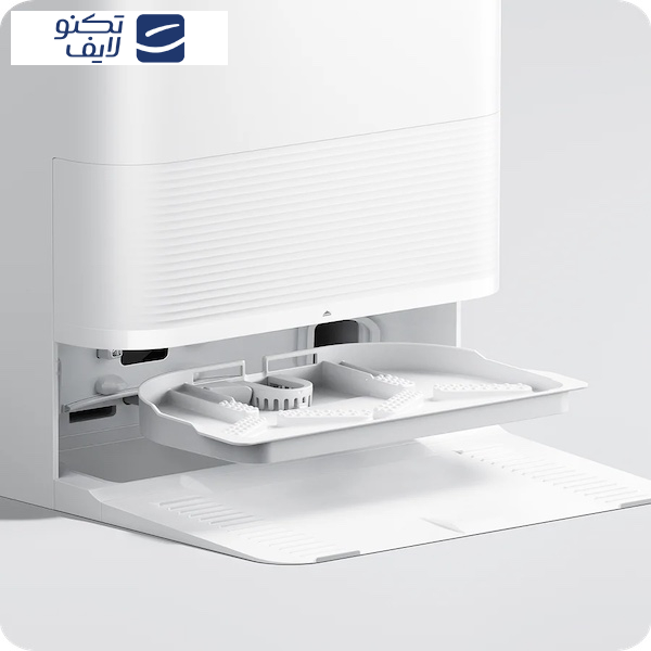 جارو رباتیک شیائومی مدل X20 pro جارو رباتیک شیائومی مدل X20 pro