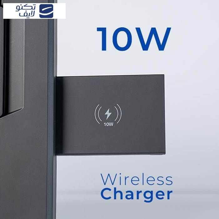 پایه نگهدارنده لپ تاپ پاورولوجی مدل PWPROHUB