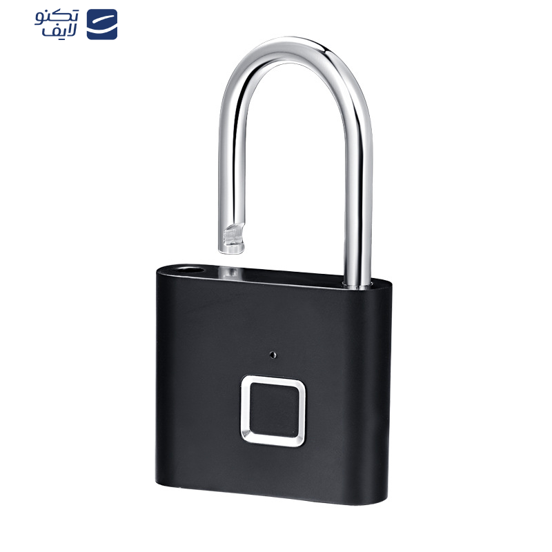 قفل اثر انگشتی مدل Smart G1