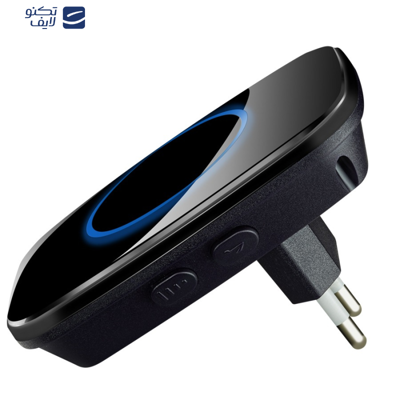  زنگ بی سیم هوشمند درب مدل Smart B 32
