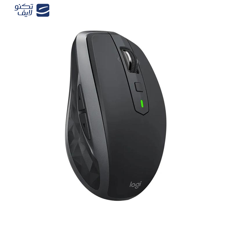 ماوس لاجیتک مدل MX ANYWHERE 2S Bluetooth Edition ماوس لاجیتک مدل MX ANYWHERE 2S Bluetooth Edition