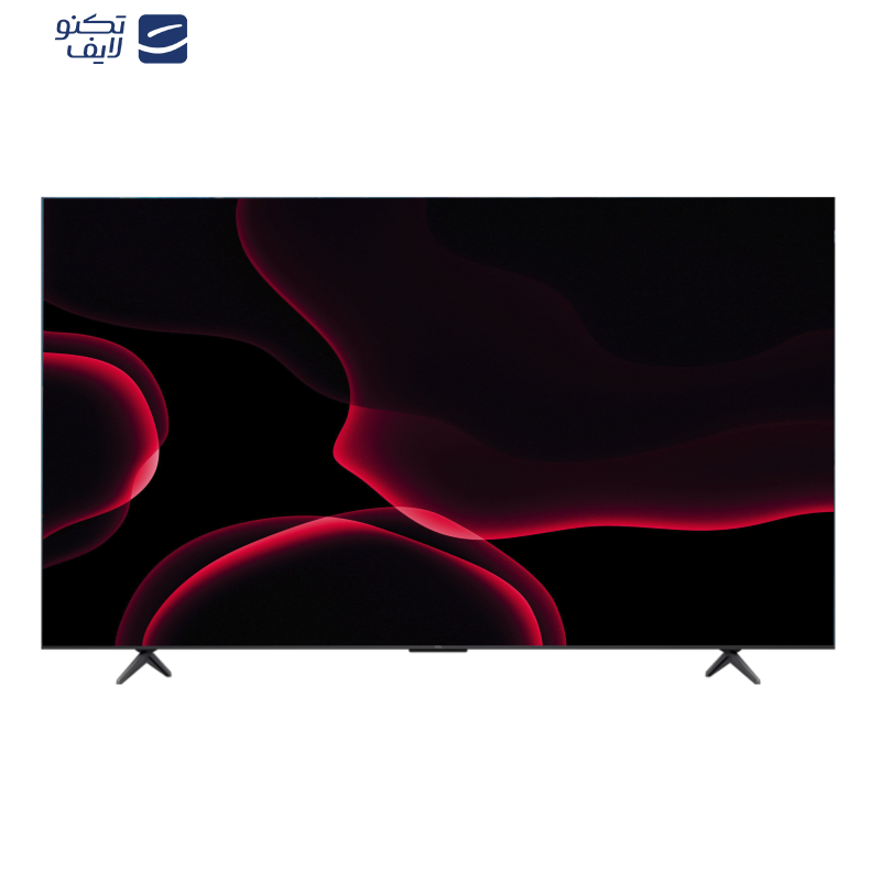 تلویزیون کیو ال ای دی هوشمند تی سی ال مدل 55C655 سایز 55 اینچ
