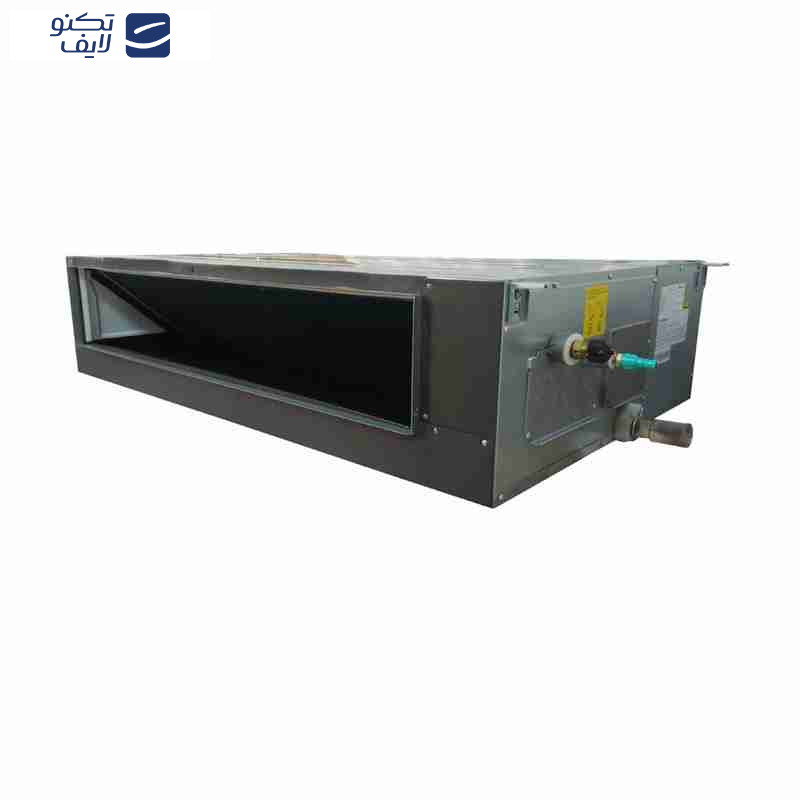 داکت اسپلیت هایسنس مدل HID-18 داکت اسپلیت هایسنس مدل HID-18