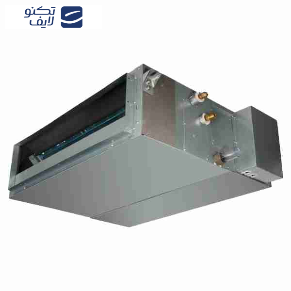 داکت اسپلیت هایسنس مدل HID-36 داکت اسپلیت هایسنس مدل HID-36