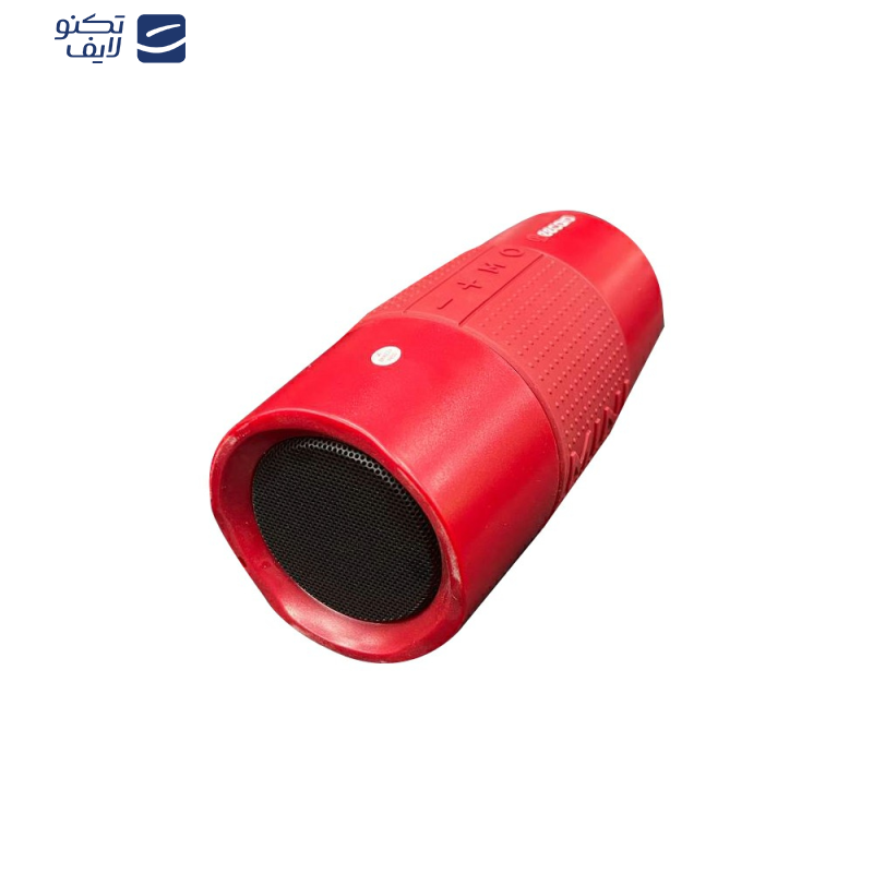 اسپیکر بلوتوثی قابل حمل بیکارو مدل S42