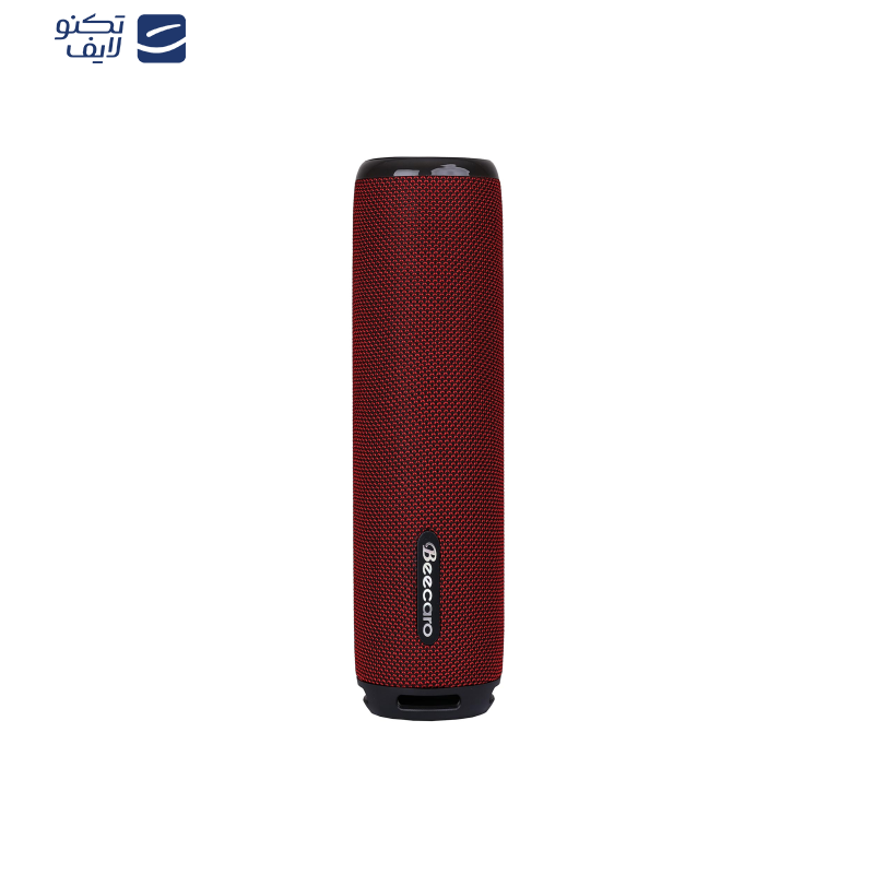 اسپیکر بلوتوثی بیکارو مدل GS403 اسپیکر بلوتوثی بیکارو مدل GS403