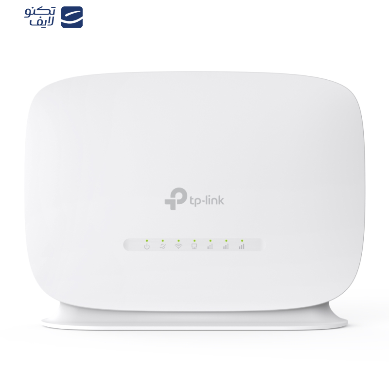 مودم 3G/4G تی-پی-لینک مدل MR105