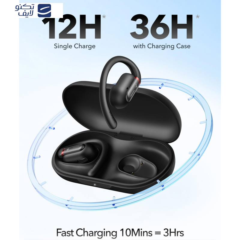 هندزفری بلوتوثی انکر مدل V30i هندزفری بلوتوثی انکر مدل V30i