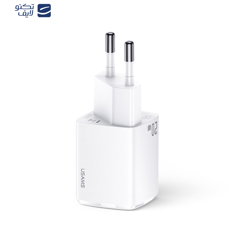 آداپتور شارژر یوسمز مدل US-CC128 