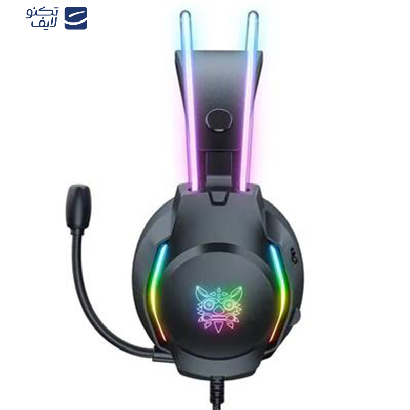 هدست مخصوص بازی اونیکوما مدل X26