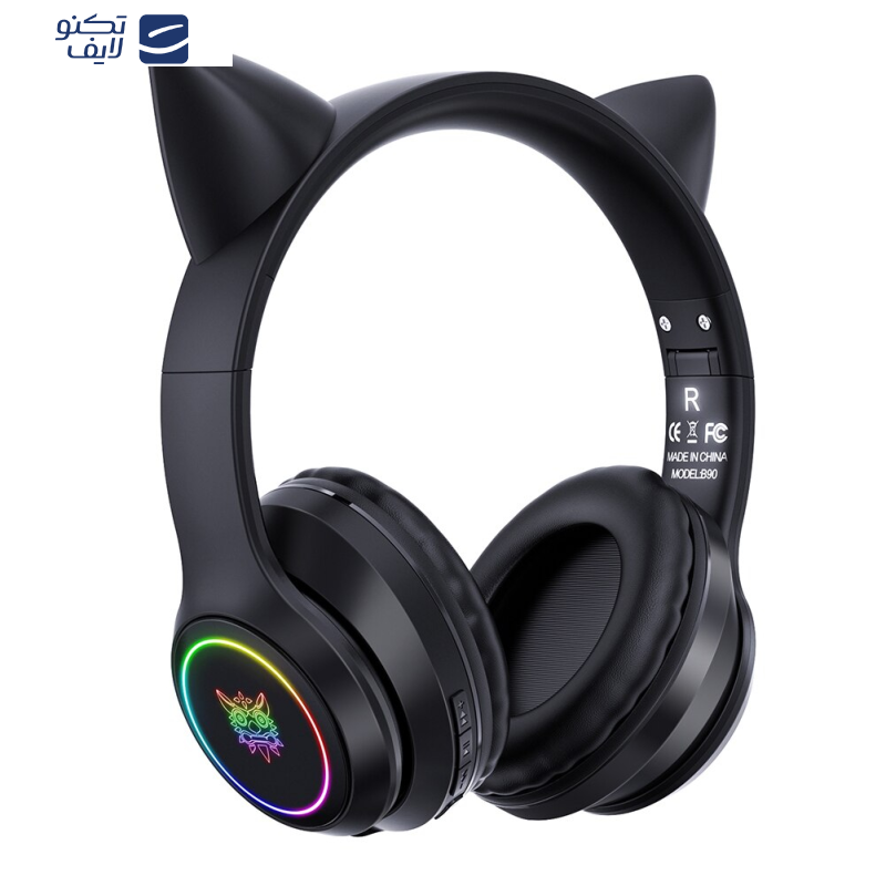 هدست مخصوص بازی اونیکوما مدل B90