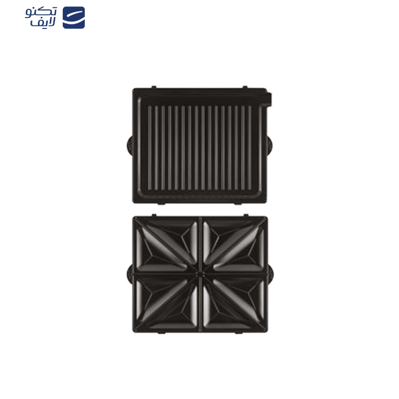 ساندویچ ساز کنوود مدل SMP94AO