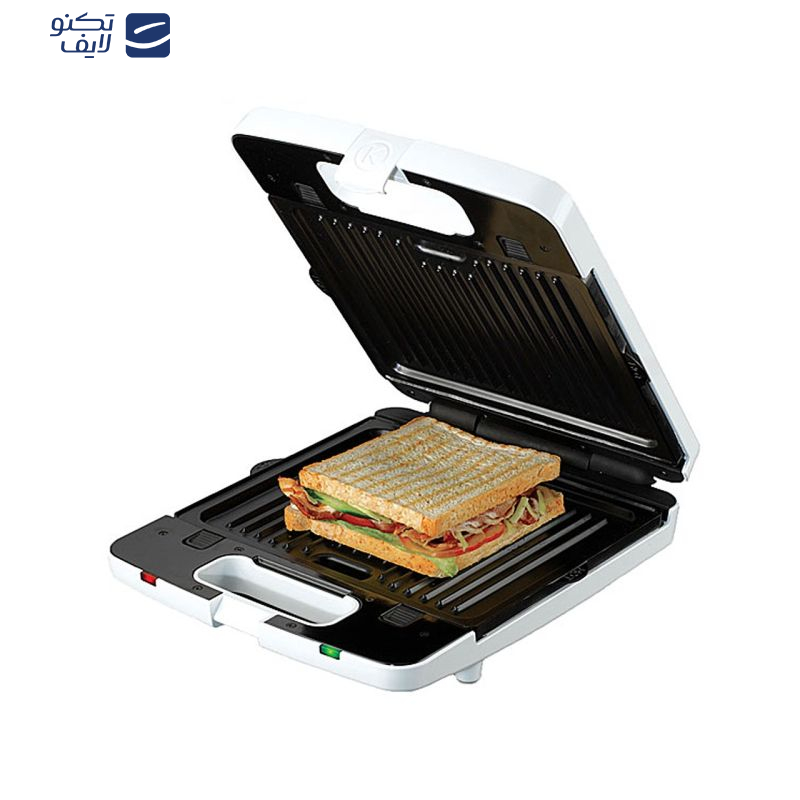 ساندویچ ساز کنوود مدل SM740