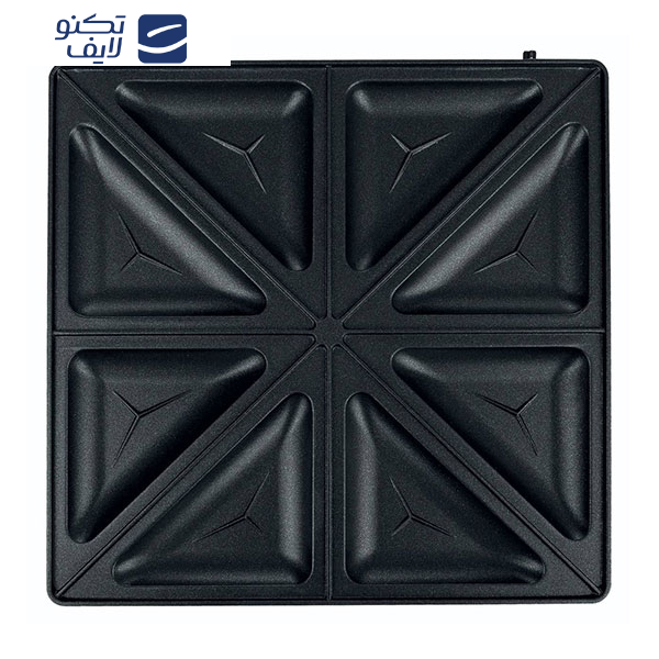 ساندویچ ساز بیم مدل SM4403