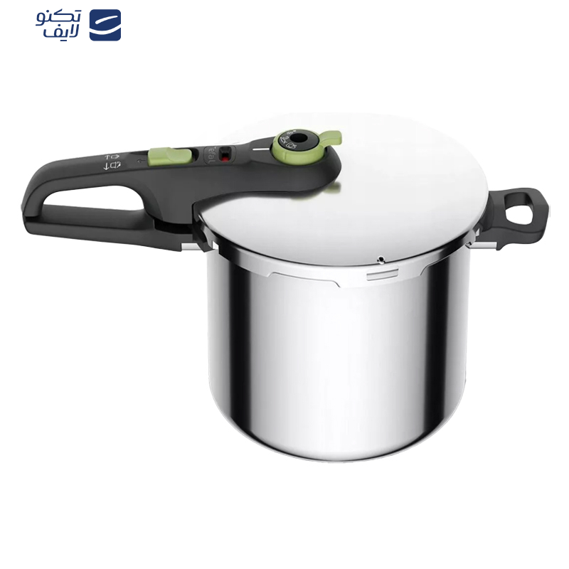 زودپز تفال مدل secure trendy 8L گنجایش 8 لیتر