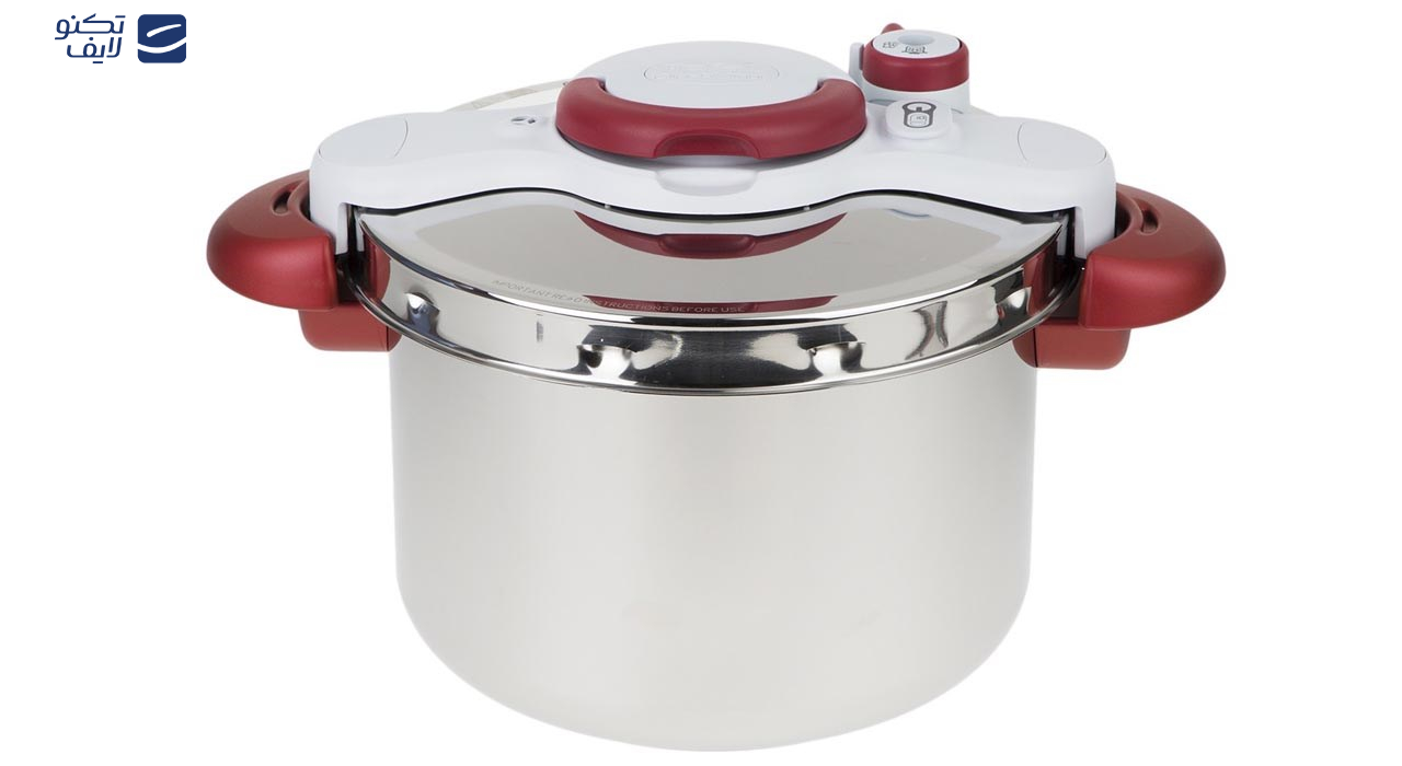 زودپز تفال مدل Clipso Minut Perfect گنجایش 9 لیتر