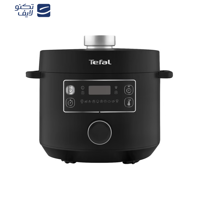 زودپز برقی تفال مدل CY754830