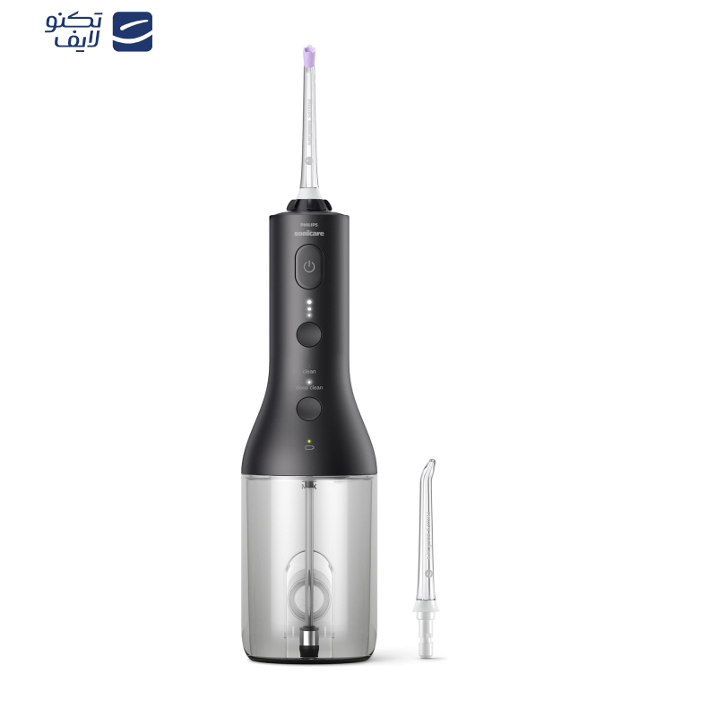 دستگاه شست و شوی دهان و دندان فیلیپس مدل HX3806