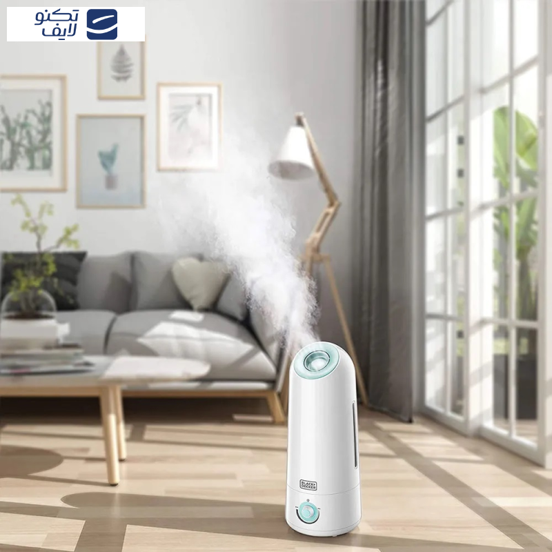 دستگاه بخور سرد بلک اند دکر مدل HM5000-B5