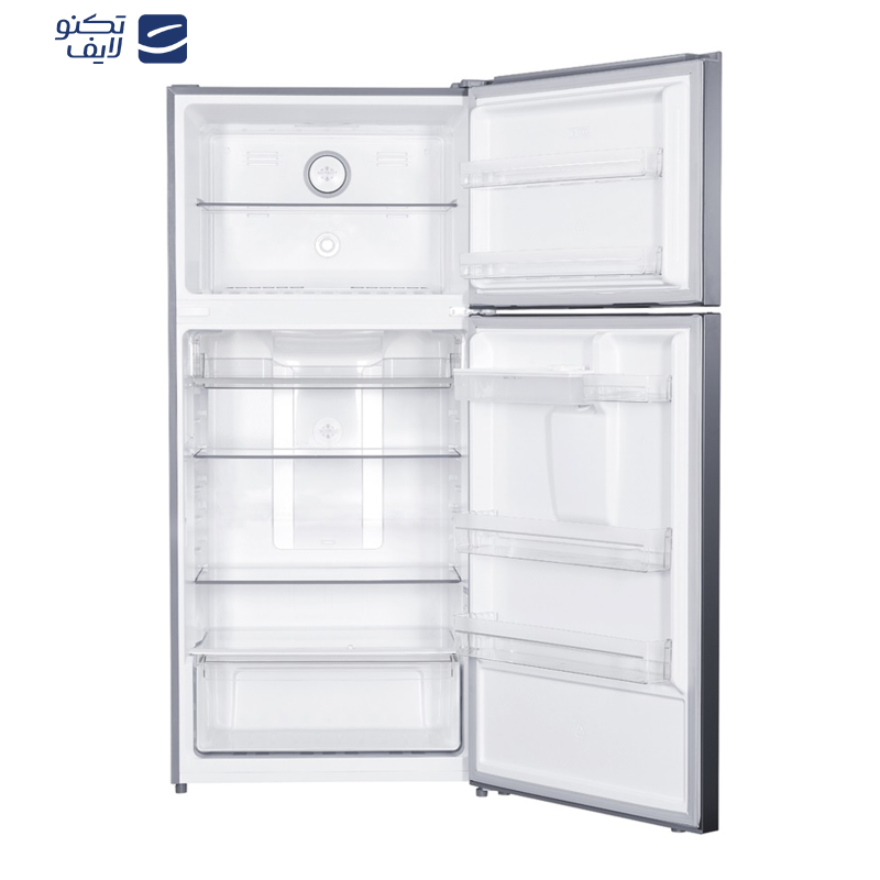 یخچال و فریزر 32 فوت جی پلاس مدل GRF-P5325S