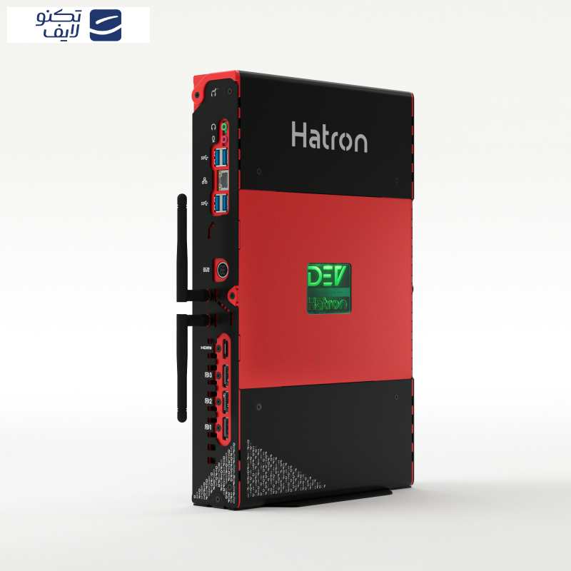 کامپیوتر کوچک هترون مدل DH310-1650 (i595-16-1SSD M2-S) کامپیوتر کوچک هترون مدل DH310-1650 (i595-16-1SSD M2-S)