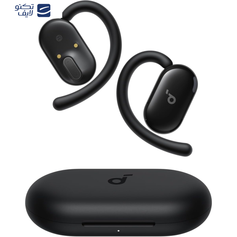 هدست بلوتوثی انکر مدل V20i هدست بلوتوثی انکر مدل V20i