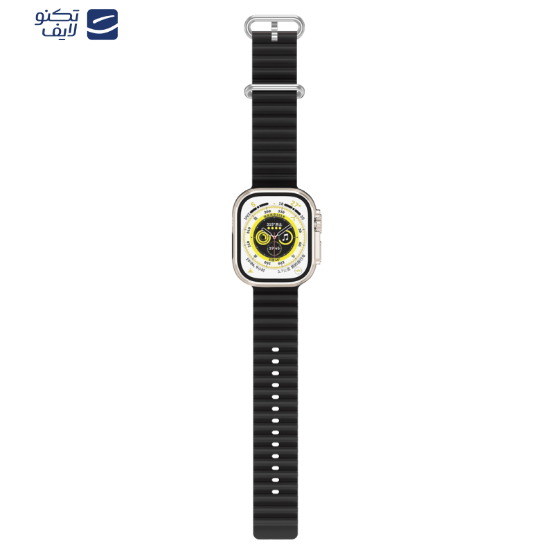ساعت هوشمند تسکو مدل TSW 8 Ultramax N