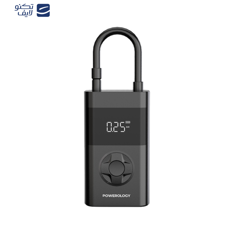 پمپ باد پاورولوژی مدل PPBCHA55